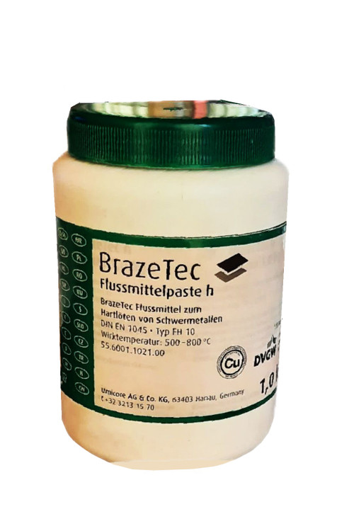 خمیر یا ژل سیم جوش برنج یا زرد و نقره آلمانی