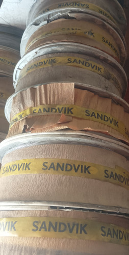 سیم جوش استنلس استیل سندویک