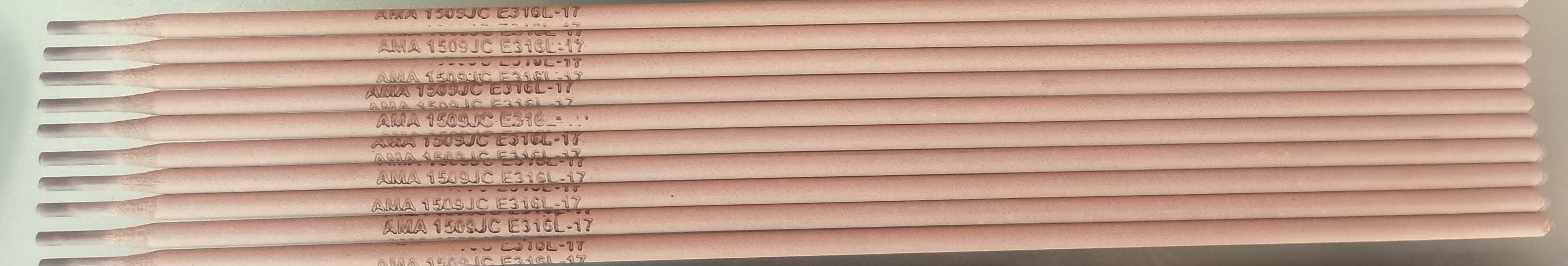 الکترود جوش E316 آما