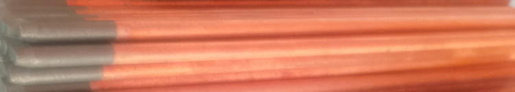 الکترود گوجینگ یا الکترود ذغالی چینی