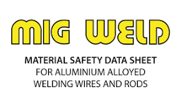 سیم جوش آلمینیوم 4047