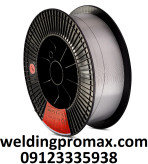 حلقه سیم جوش آلمینیوم 5356 ایتالیایی قطر 1.2