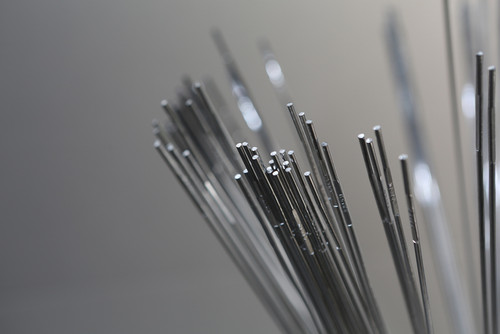 سیم جوش آلومینویم 5556