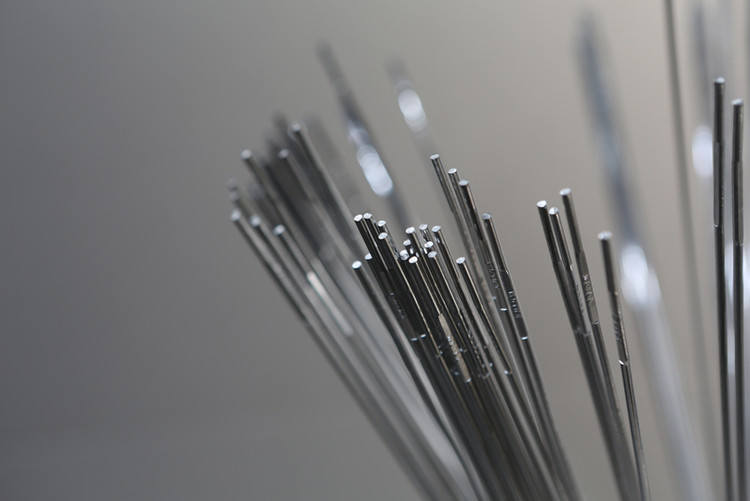 سیم جوش آلومینویم 5556